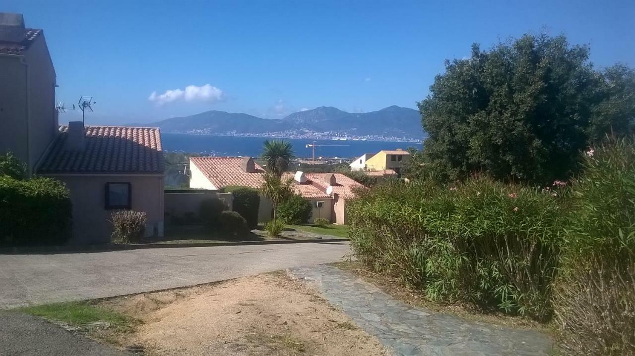 Studio In Porticcio Porticcio (Corsica) Exterior photo