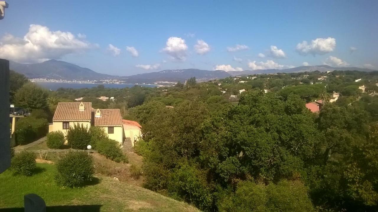 Studio In Porticcio Porticcio (Corsica) Exterior photo