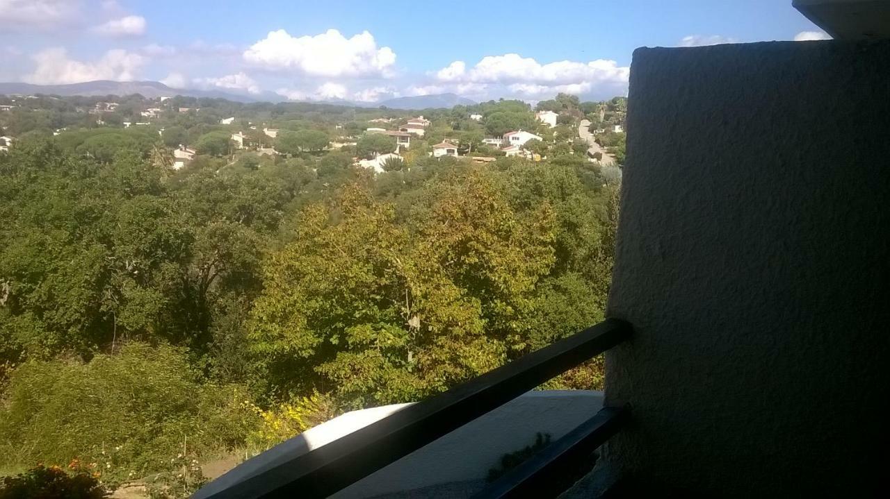Studio In Porticcio Porticcio (Corsica) Exterior photo